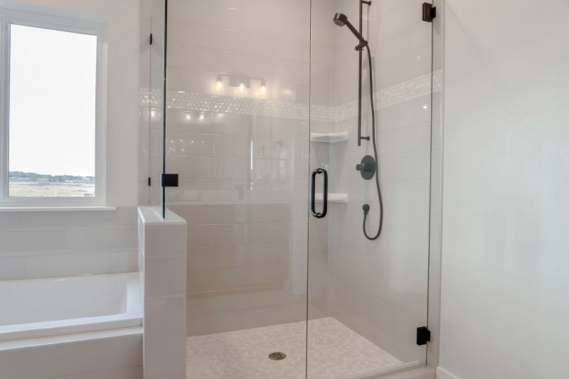 Premium Shower Doors
