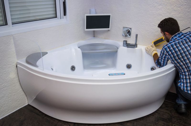 Top Bathtub Installation Companies in Akron, OH