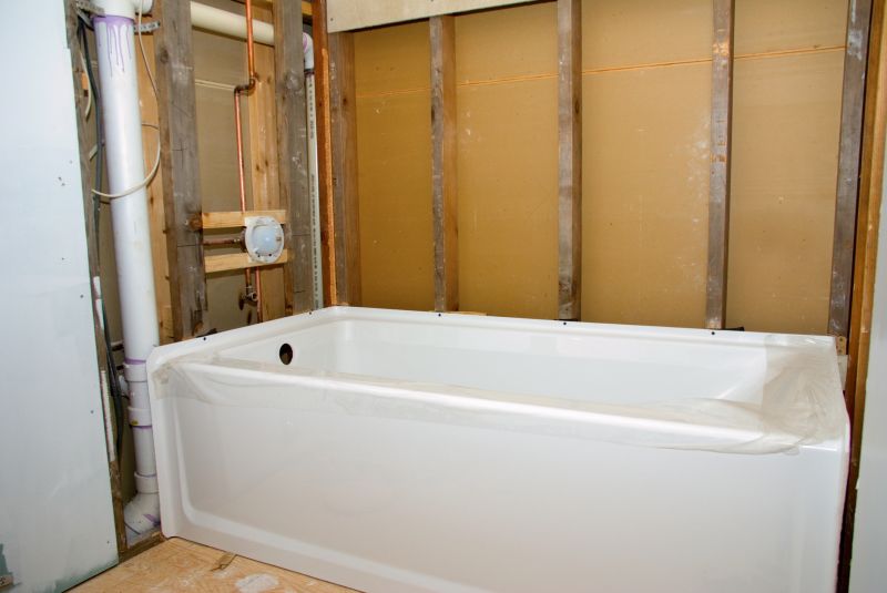 Top Bathtub Installation Companies in New Philadelphia, OH