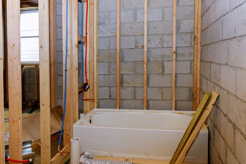 Top Bathtub Installation Companies in New Philadelphia, OH