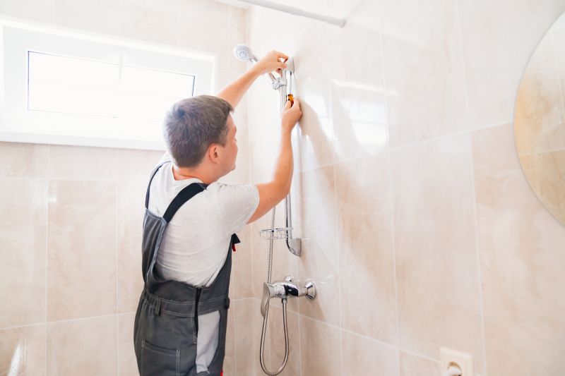 Top Shower Installation Companies in Dover, OH