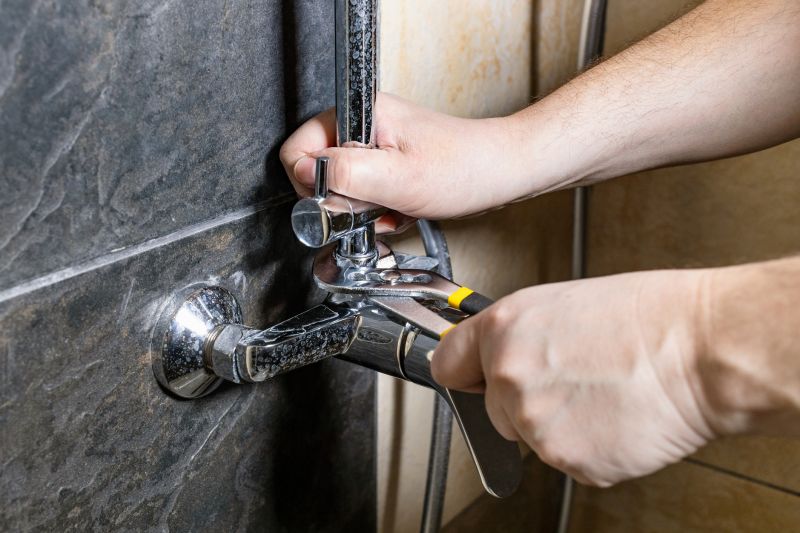 Top Shower Installation Companies in Massillon, OH