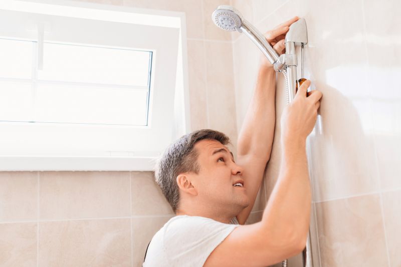 Top Shower Installation Companies in New Philadelphia, OH