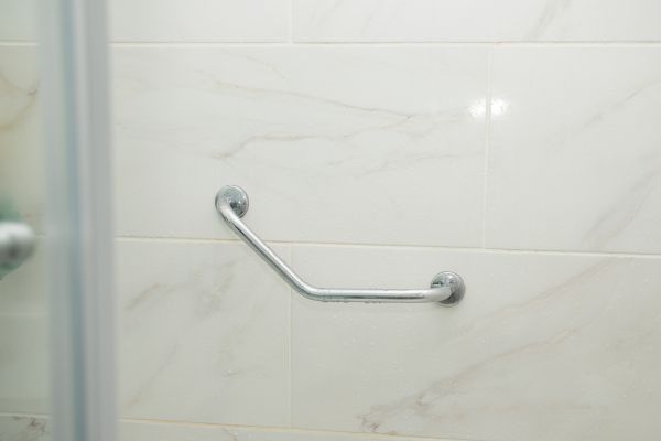 Cost of Mobility Shower Installation in Canton